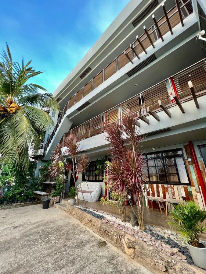Hostel Privado Puerto Princesa Exterior foto